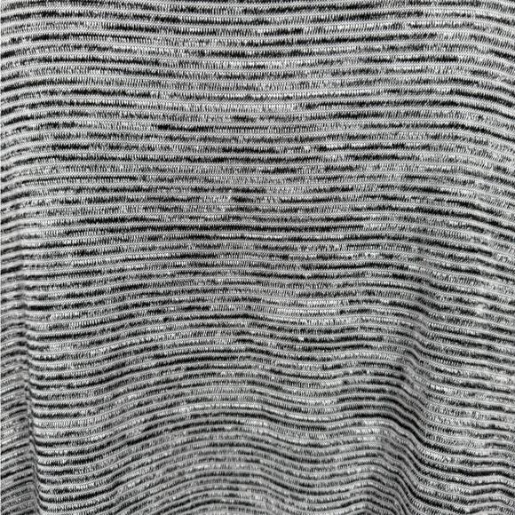 Sympli Gray Tank Style Tunic Top Women’s Size 16 Lagenlook Summer - Picture 5 of 5